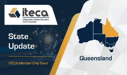 ITECA Queensland Funded Provider Interest Group